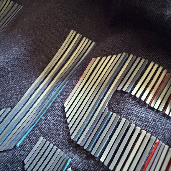 The Nike Tee Team USA cropped t shirt - Picture 3 of 6